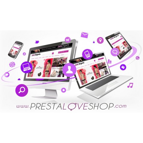 Prestaloveshop