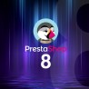 Update Prestashop 1.7 vers 8