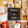Mise à Jour Automatique des Stocks (1 an)