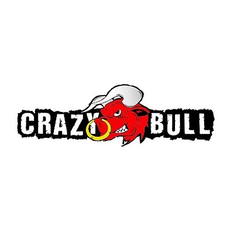 Crazy Bull